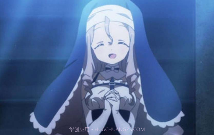 修女塞琳奋斗记截图1 修女塞琳奋斗记截图1