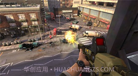 碟中谍5神秘国度正式版截图3 碟中谍5神秘国度正式版截图3