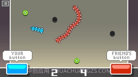 微观战争3截图2 微观战争3截图2