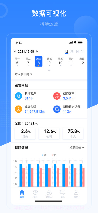 相友截图1 相友截图1