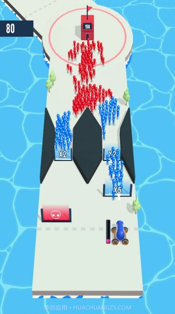 人类勇者闯关截图4 人类勇者闯关截图4