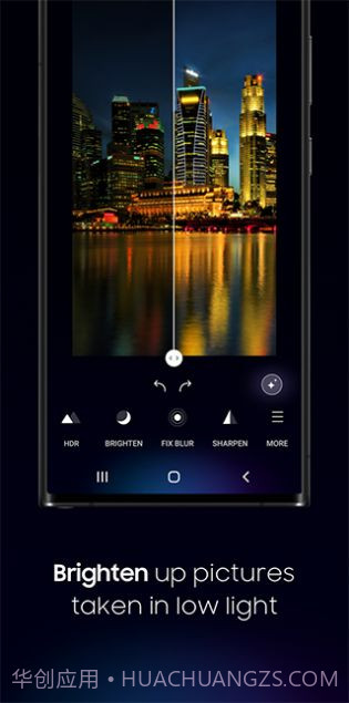 三星AI修图截图3 三星AI修图截图3