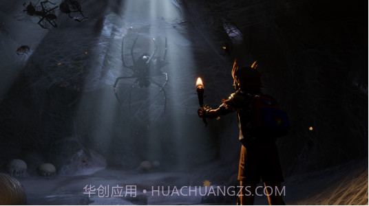 grounded禁闭求生截图2 grounded禁闭求生截图2