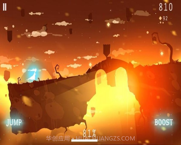 爱丽丝仙境逃亡截图2