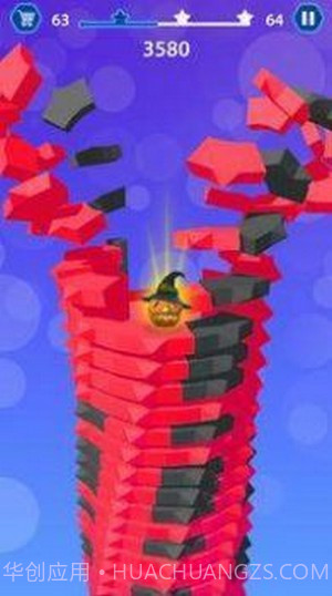 爆炸堆球截图1 爆炸堆球截图1