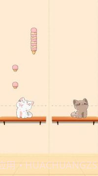 猫咪二重奏截图3 猫咪二重奏截图3