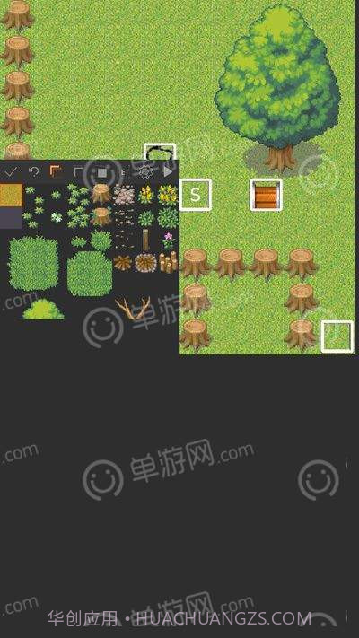 剧本编辑器免费版截图1 剧本编辑器免费版截图1