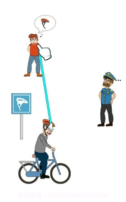 盗贼之谜4截图1