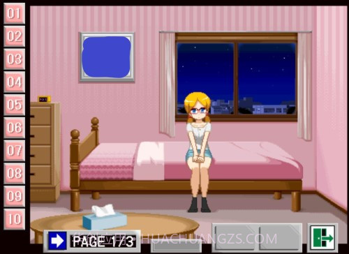 尽情在房间里玩耍截图3 尽情在房间里玩耍截图3