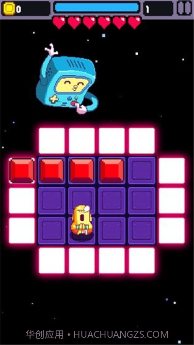 躲避狂人中文版截图4