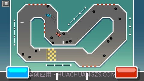 微观战争3截图1 微观战争3截图1