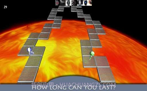 灵魂分裂截图4 灵魂分裂截图4