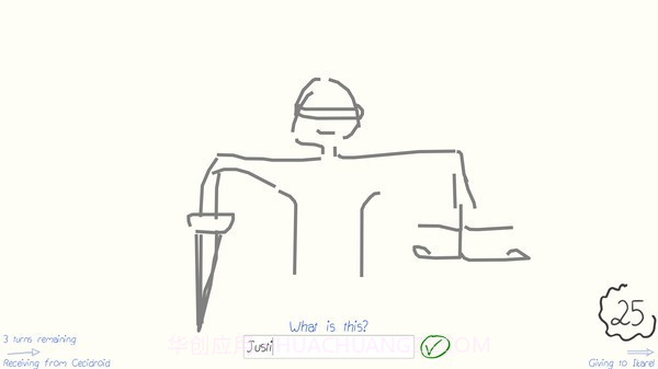 画画接龙你画我歪截图3 画画接龙你画我歪截图3