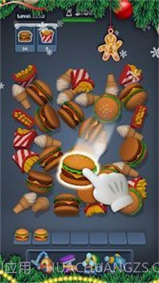 匹配工厂汉化截图1