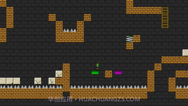 亚历克斯外星人截图1 亚历克斯外星人截图1