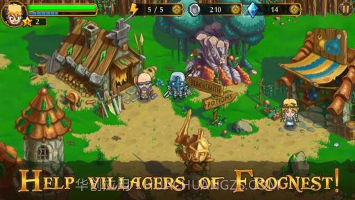 英雄联盟 League of Heroes截图1 英雄联盟 League of Heroes截图1