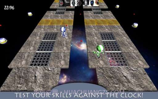 灵魂分裂截图3 灵魂分裂截图3