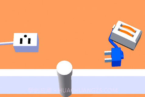 充电大作战截图1