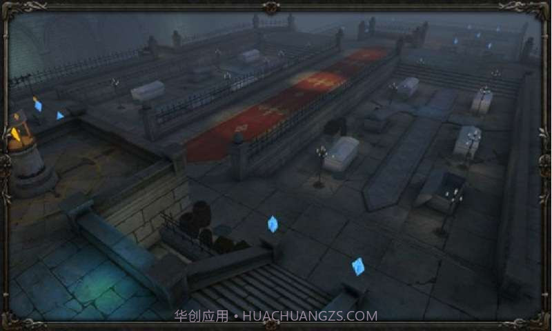 斗魔勇士截图1 斗魔勇士截图1