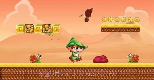 汤姆在冒险截图2 汤姆在冒险截图2