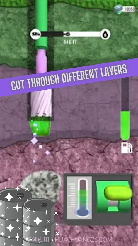 原油钻探截图4 原油钻探截图4