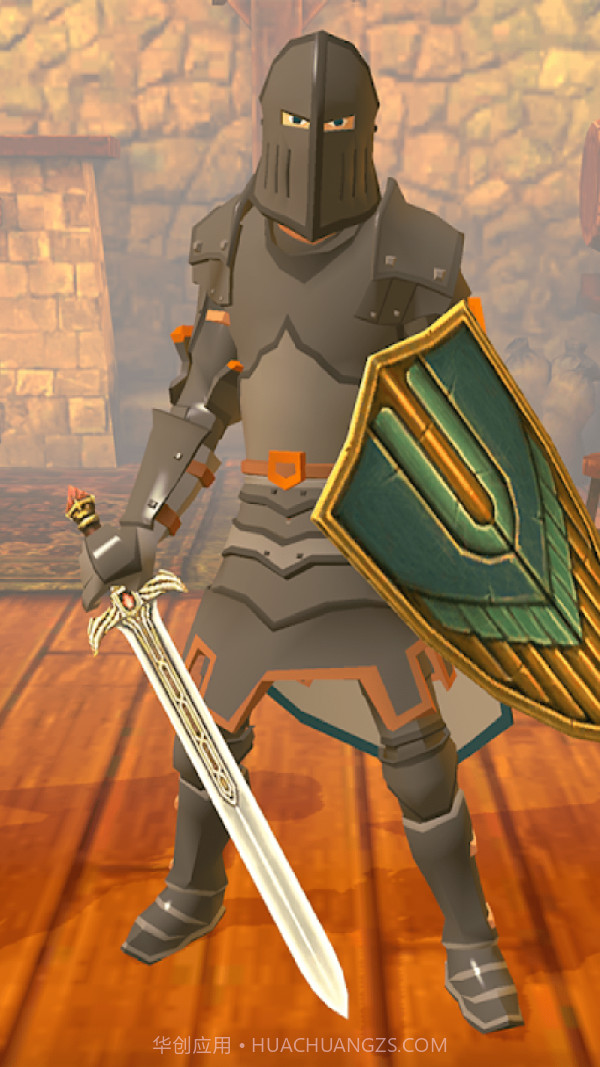 战斗魔法法术与剑截图3 战斗魔法法术与剑截图3