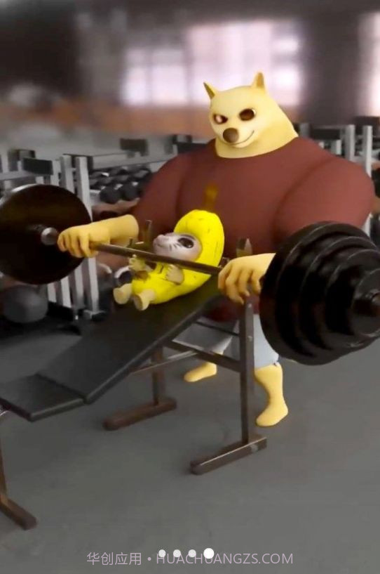 香蕉猫大作战截图4