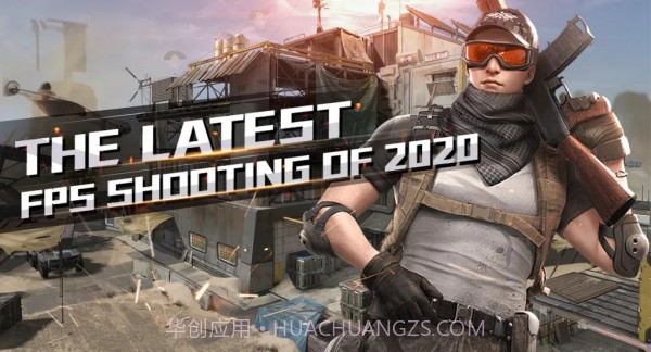 暴击使命截图4 暴击使命截图4