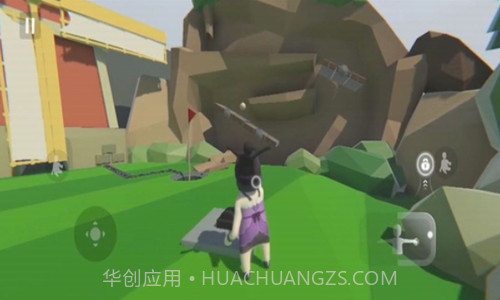 勇者冒险之旅截图3 勇者冒险之旅截图3