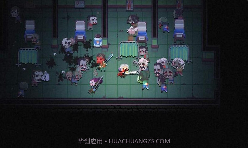 加拿大不归路1.8.1汉化版手游截图3