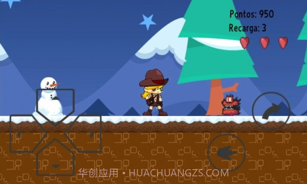 玛丽安娜的冒险截图2 玛丽安娜的冒险截图2