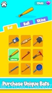 棒球花花公子截图1