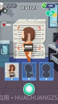 超级监狱逃脱生存截图1 超级监狱逃脱生存截图1