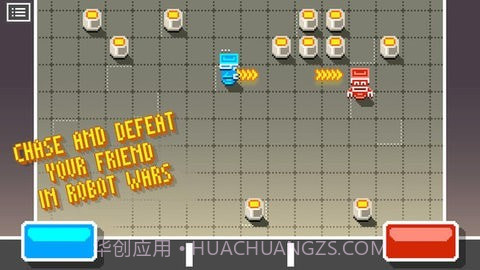 微观战争3截图3 微观战争3截图3