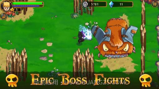 英雄联盟 League of Heroes截图3 英雄联盟 League of Heroes截图3