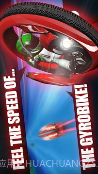 陀螺男孩官网截图2 陀螺男孩官网截图2