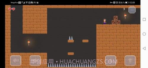 陷阱室3免费版截图3 陷阱室3免费版截图3