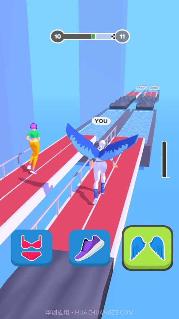 我最爱走秀2截图1 我最爱走秀2截图1