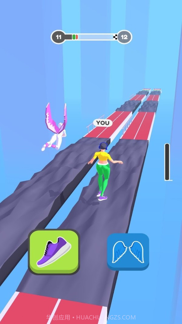 我最爱走秀2截图2 我最爱走秀2截图2