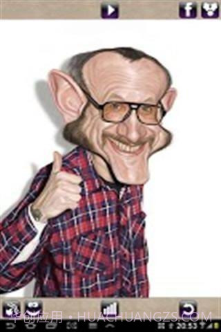 照片变形器截图1