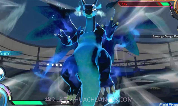 宠物超进化超梦截图1 宠物超进化超梦截图1