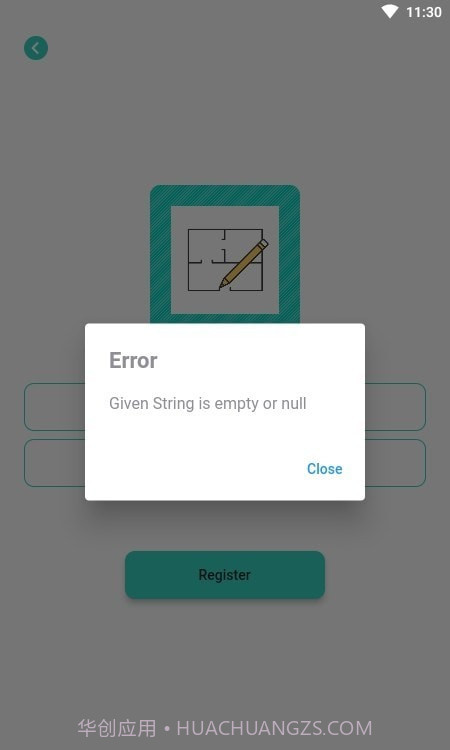 DrawPlan截图2 DrawPlan截图2