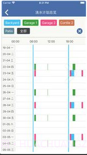 LinkTap无线浇水截图1 LinkTap无线浇水截图1