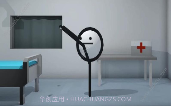 与火柴人共度难关截图3