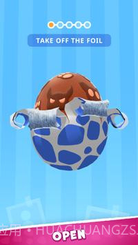 超级玩具3D截图4 超级玩具3D截图4