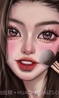 明星化妆师截图1 明星化妆师截图1