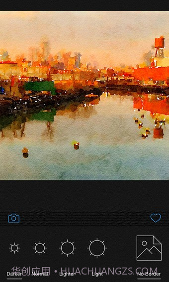 waterlogue手机版截图1 waterlogue手机版截图1