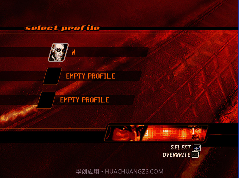 暴力摩托2011截图2 暴力摩托2011截图2