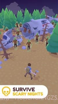 伐木建造截图3 伐木建造截图3