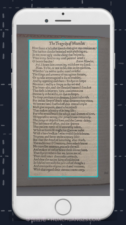 二维码阅读器和工具截图3 二维码阅读器和工具截图3